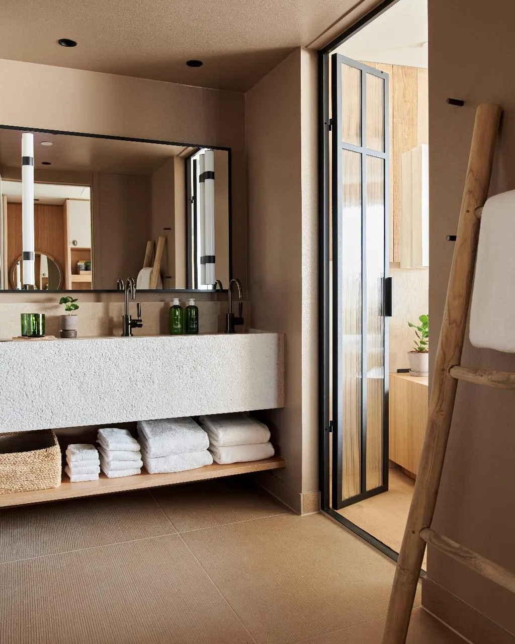 DOUBLE STANDARD Room, 1 Hotel Copenhagen, Copenhagen