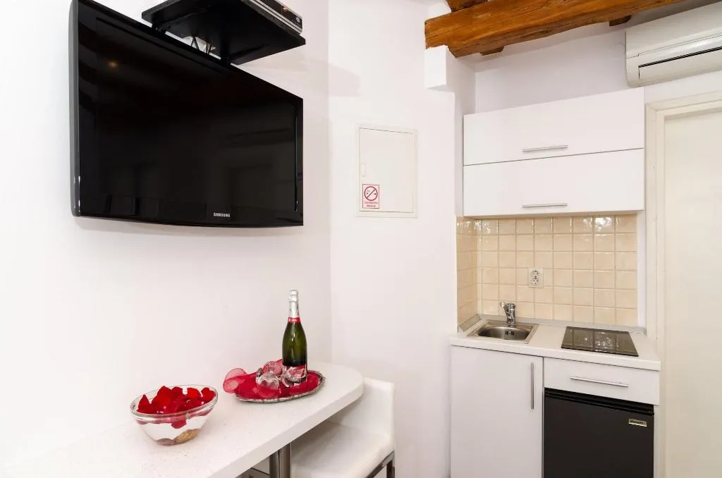 Room, Apartments Raic, Dubrovnik