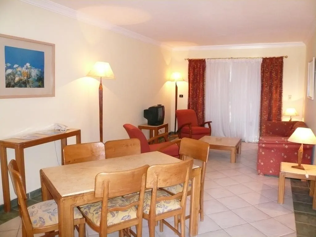 General view, Logaina Sharm Resort Apartments, Red Sea Riviera