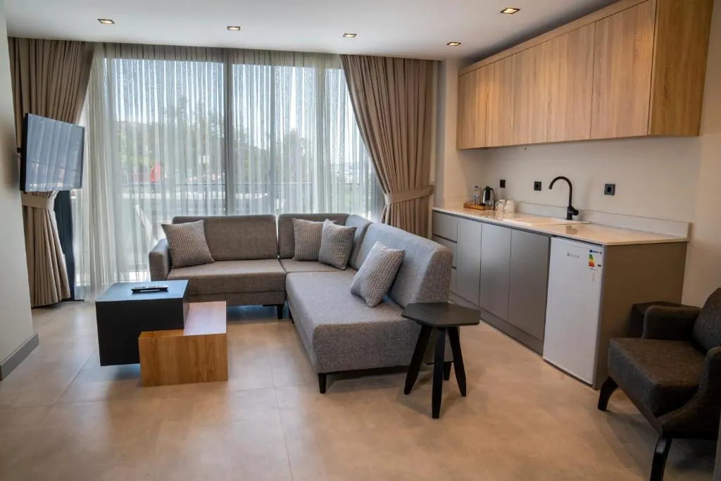 Room, Bitez Adam Otel, Bodrum