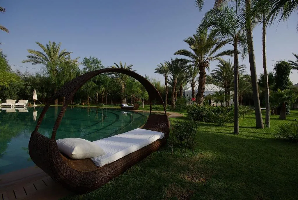 Sports and Entertainment, Lodge K Ha Tel Spa, Marrakech