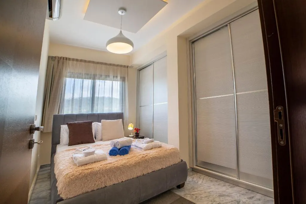 SUITE ONE BEDROOM Room, Latchi Escape Hotel and Suites, Cyprus