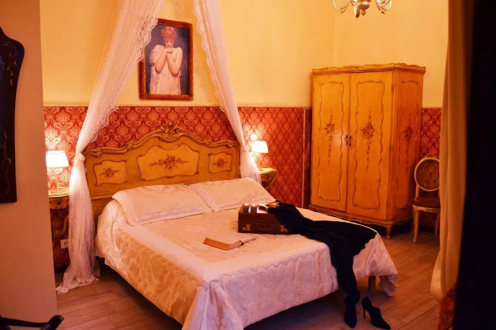 Room, Art Dreams Venezia, Venice
