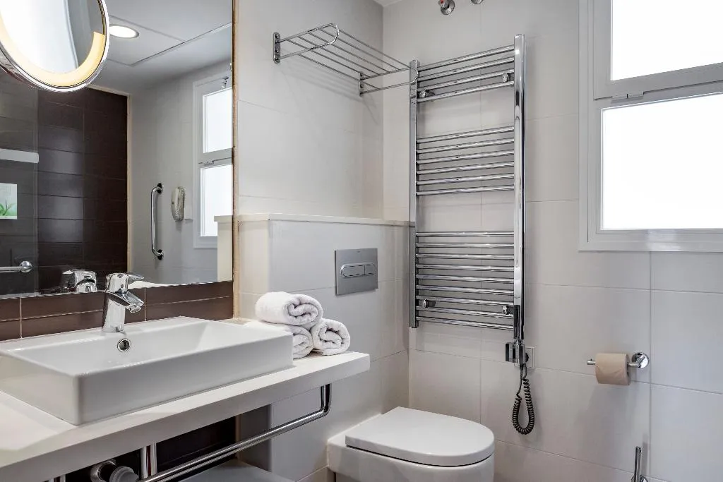 APARTMENT CAPACITY 4 ONE BEDROOM Room, Sahara Sunset, Costa Del Sol