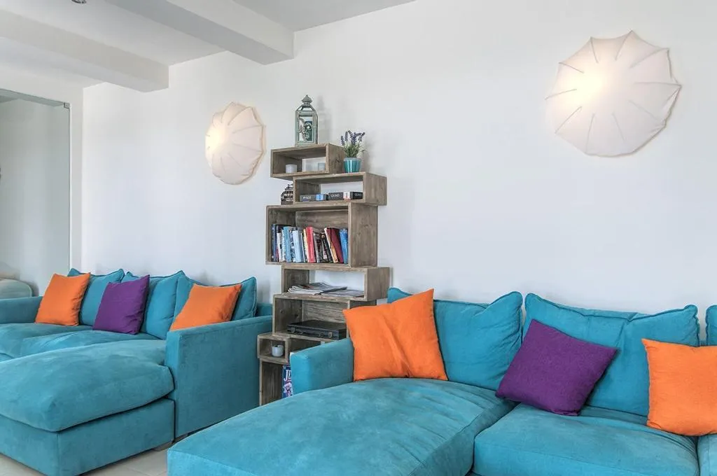 Lobby, Mareta View Boutique Bed & Breakfast, Algarve