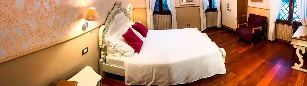 Room, Relais Toti B&B, Venice