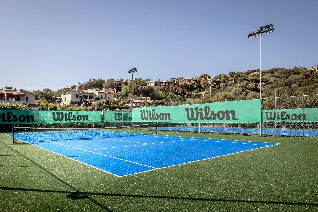 Sports and Entertainment, Veridia Resort, a member of Radisson Individuals, Cagliari
