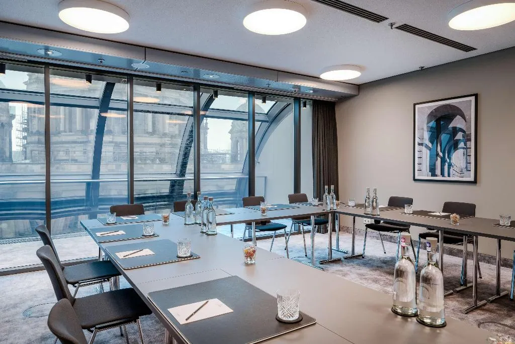Conferences, Radisson Collection Hotel, Berlin, Berlin