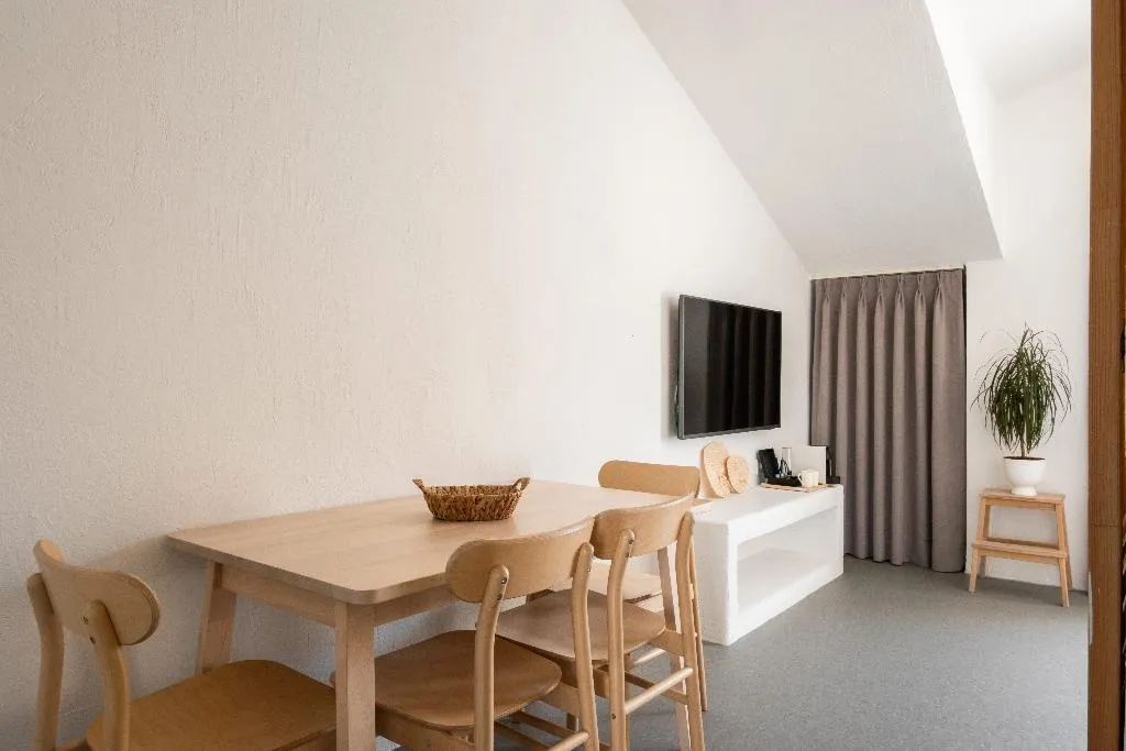 HOME TWO DOUBLE BEDS Room, L'olive homes, Dalaman