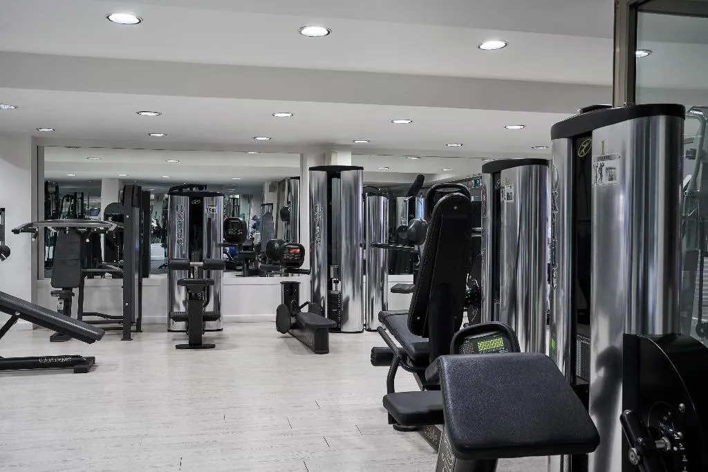Sports and Entertainment, Atlantica Oasis Hotel, Cyprus