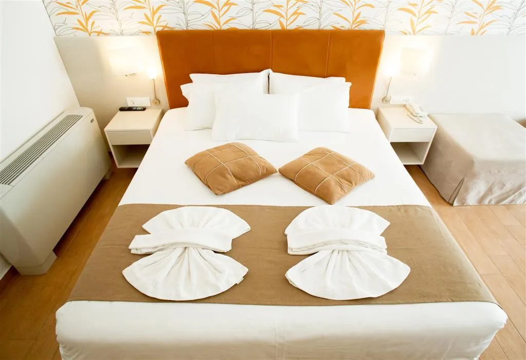 Room, Kalyves Beach, Crete
