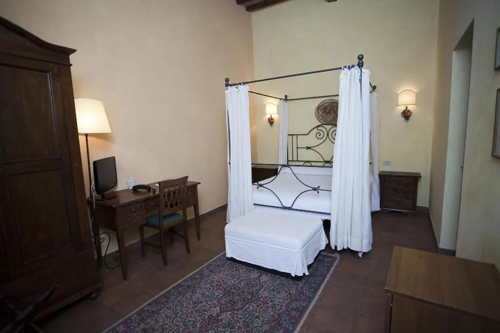 Room, Poggio Degli Olivi, Perugia