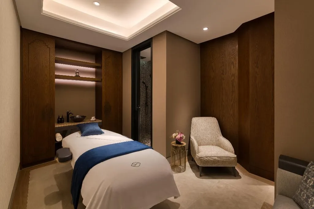 Sports and Entertainment, Fairmont Tazi Palace Tangier, Tangier