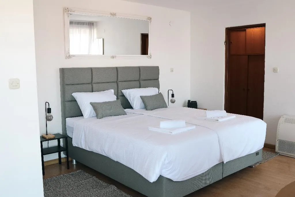Double or Twin DELUXE WITH BALCONY Room, Artena Hotel, Istria