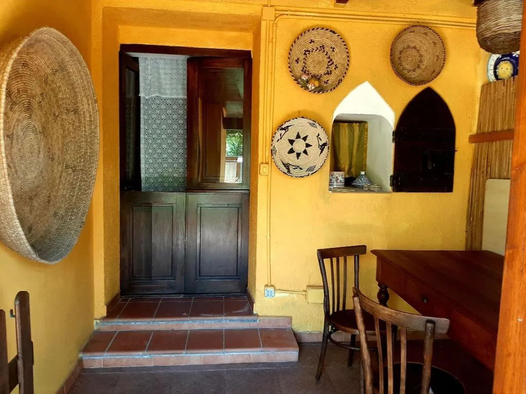 General view, Bed And Breakfast Dal Pozzo, Alghero