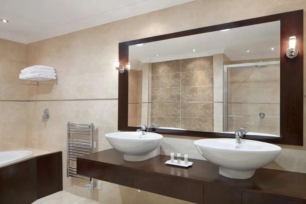 Room, Westin Dragonara Resort, Malta