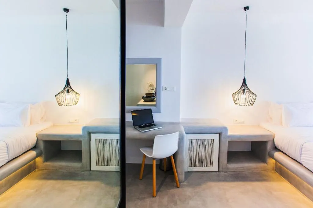 Room, Sea View Residence, Mykonos