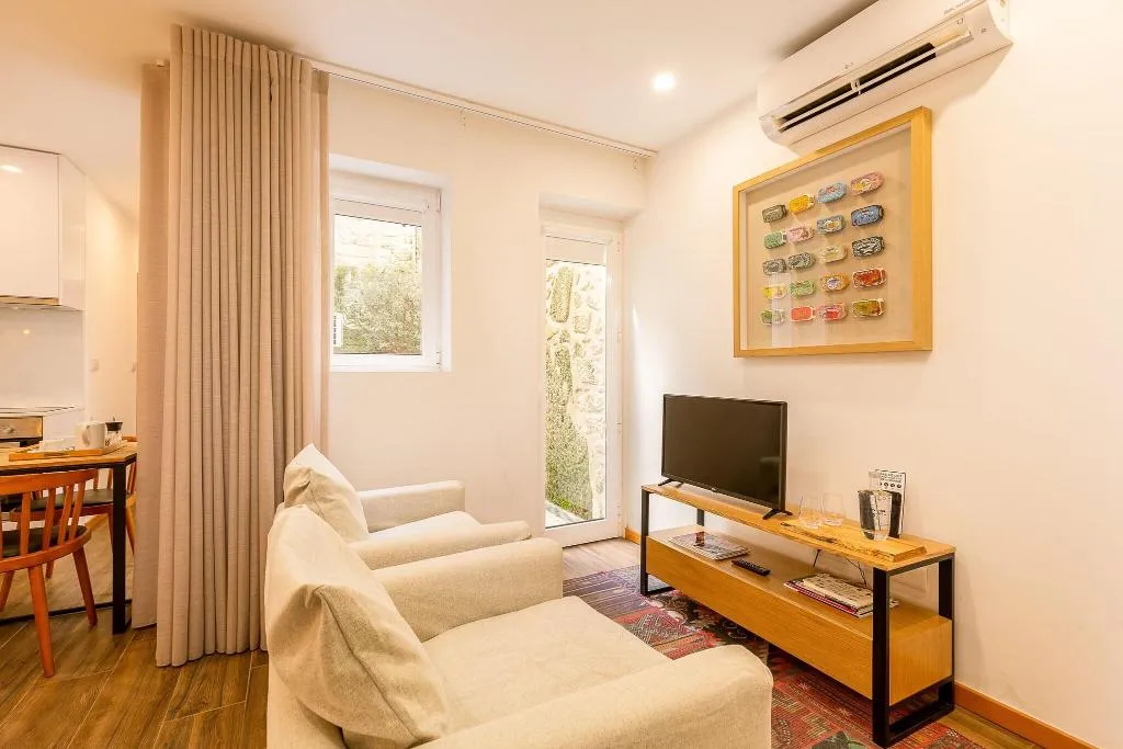 Room, Your Opo Cosy Apartments, Porto