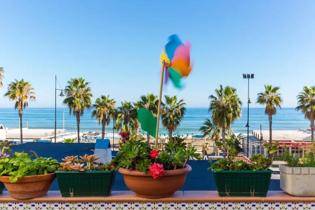 General view, Guadalupe Cozy Inns, Costa Del Sol