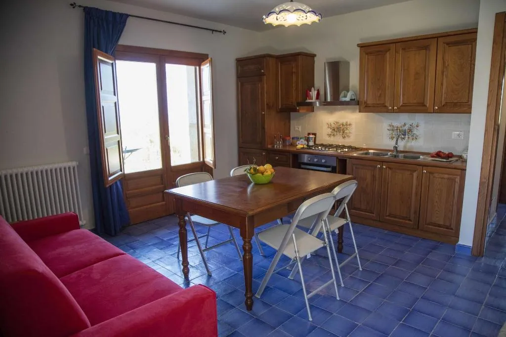 Room, Terrazze Sul Tirreno, Palermo