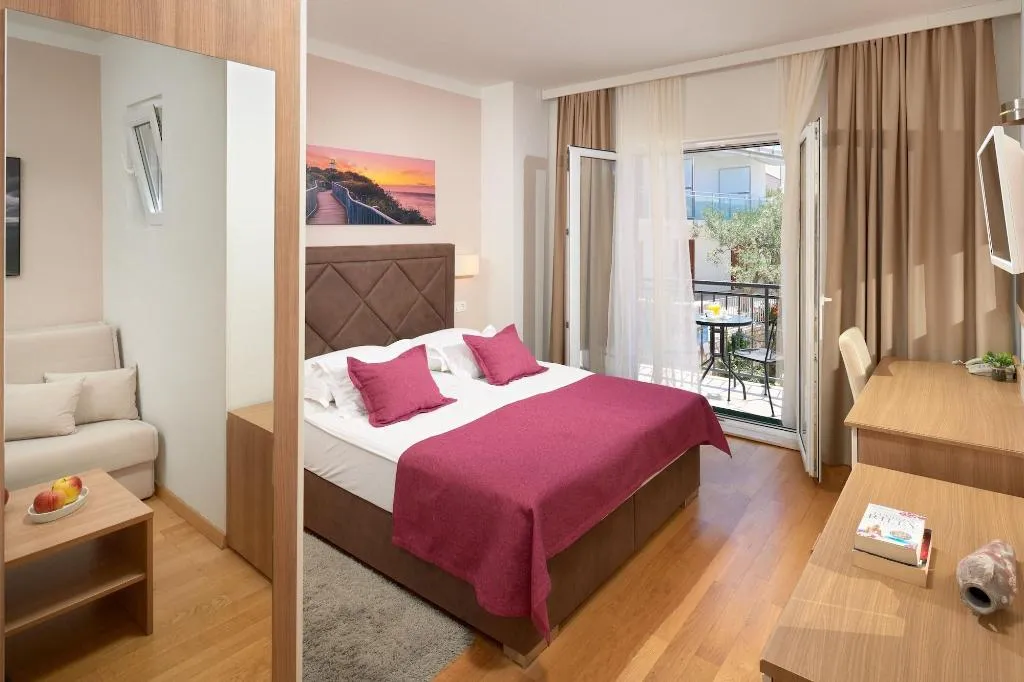 Room, Fortuna, Split