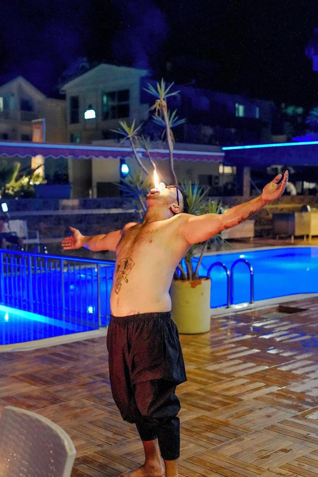 Sports and Entertainment, Belport Beach Hotel - All Inclusive, Antalya