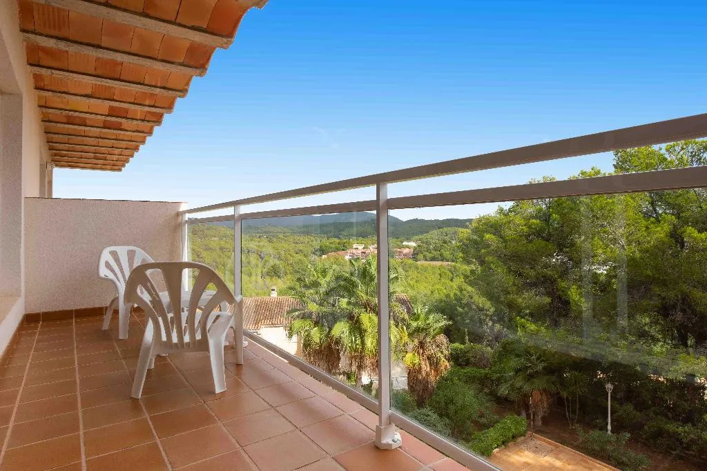 STUDIO STANDARD Room, Valentin Grand Park Suite Hotel, Majorca