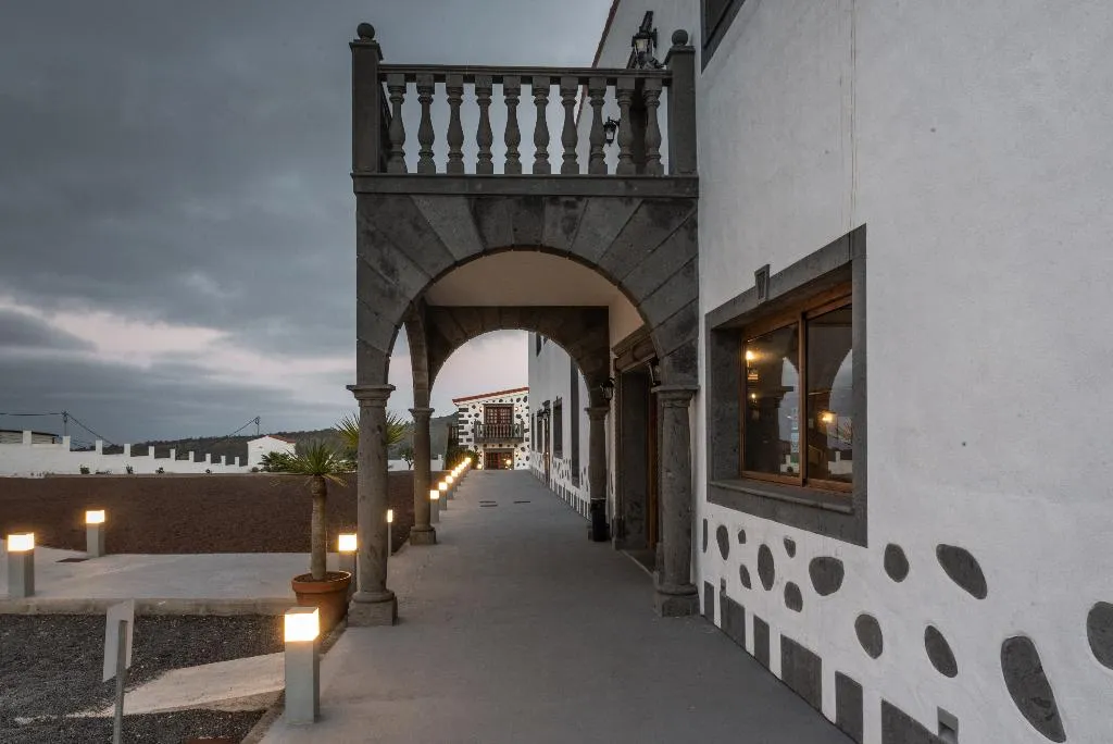 General view, Melva suite hotel, Gran Canaria