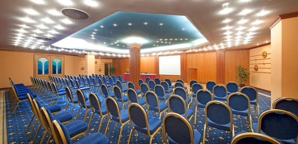 Conferences, Hotel Concertino Zlata Husa, Prague