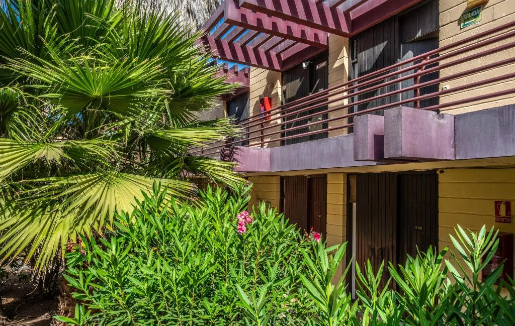 APARTMENT TWO BEDROOMS Room, Palia Don Pedro, Tenerife