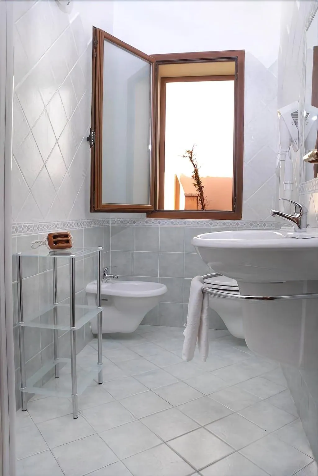Room, Hotel Patti, Olbia