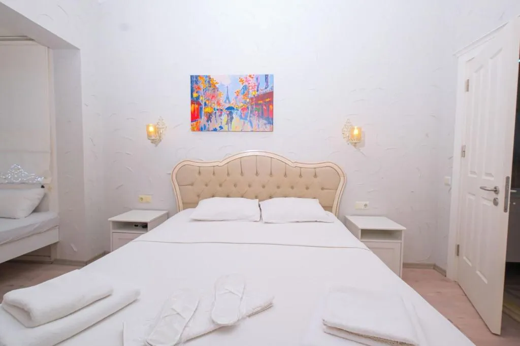 Room, Kybele Suites Alacati, Izmir