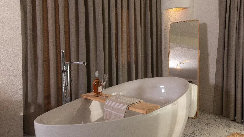 Room STANDARD Room, L'olive homes, Dalaman