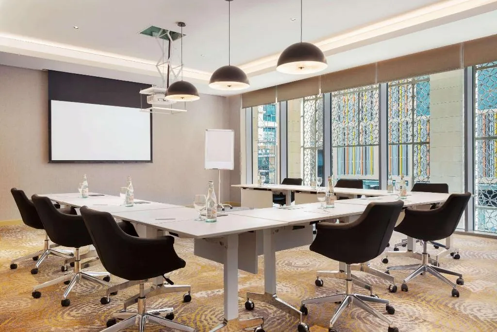 Conferences, Novotel Dubai Gold District, Dubai