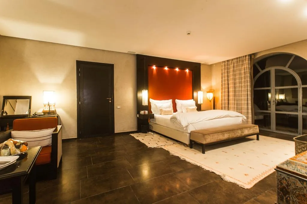 SUITE STANDARD Room, Mirage d Atlas, Marrakech