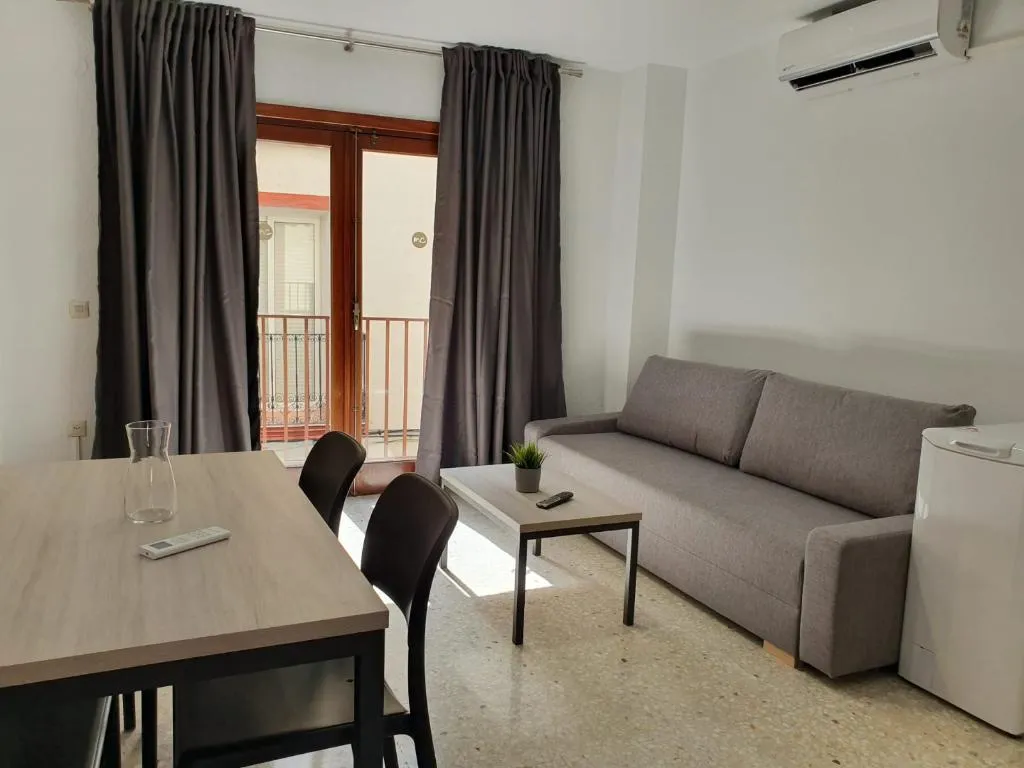 APARTMENT ONE BED Room, L&G Apartamentos, Costa Blanca