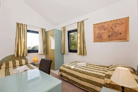 Appartments Astra, Istria