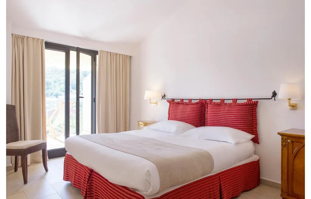 DOUBLE PRESTIGE Room, Alberi Del Paradiso, Palermo