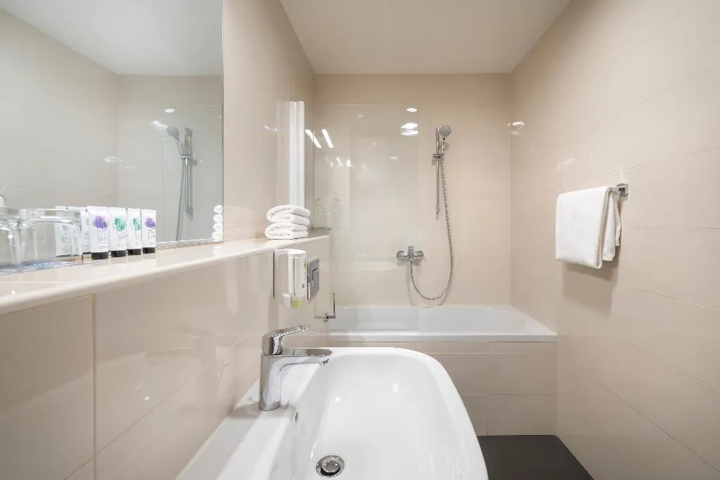 APARTMENT TWO BEDROOMS Room, Maistra Select Srebreno Premium Apartments, Dubrovnik