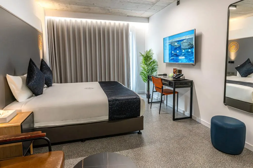 STUDIO STANDARD Room, Grands Suites Hotel Residences & Spa, Malta