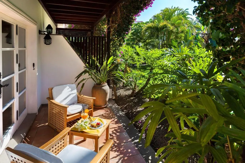 DOUBLE SUPERIOR Room, Seaside Grand Hotel Residencia, Gran Canaria