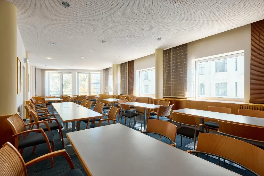 Conferences, Hotel Strudlhof, Vienna