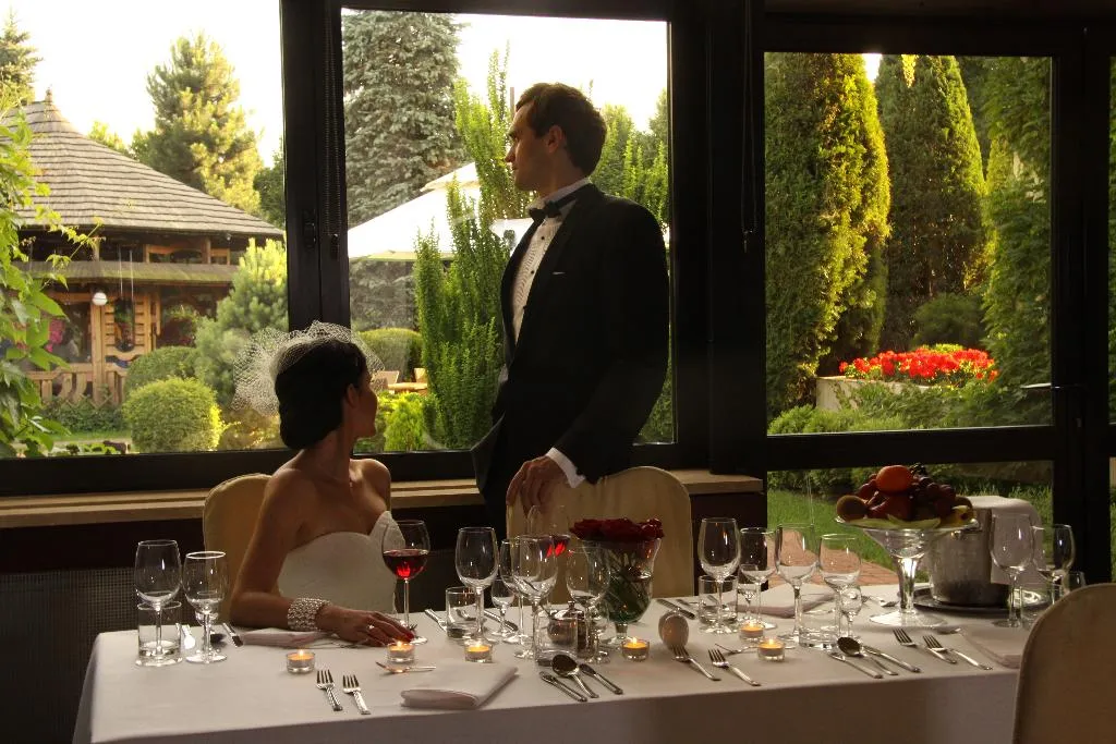 Restaurant, Booking Hotel Crown Piast & Spa*****, Krakow