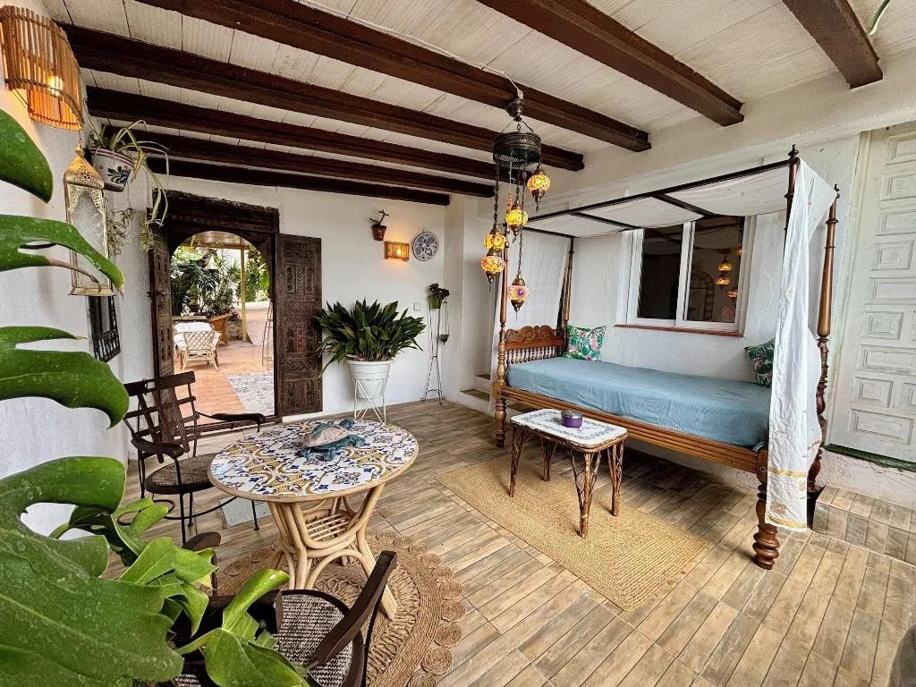 Room, Hotel Altea Paradise 1917, Costa Blanca