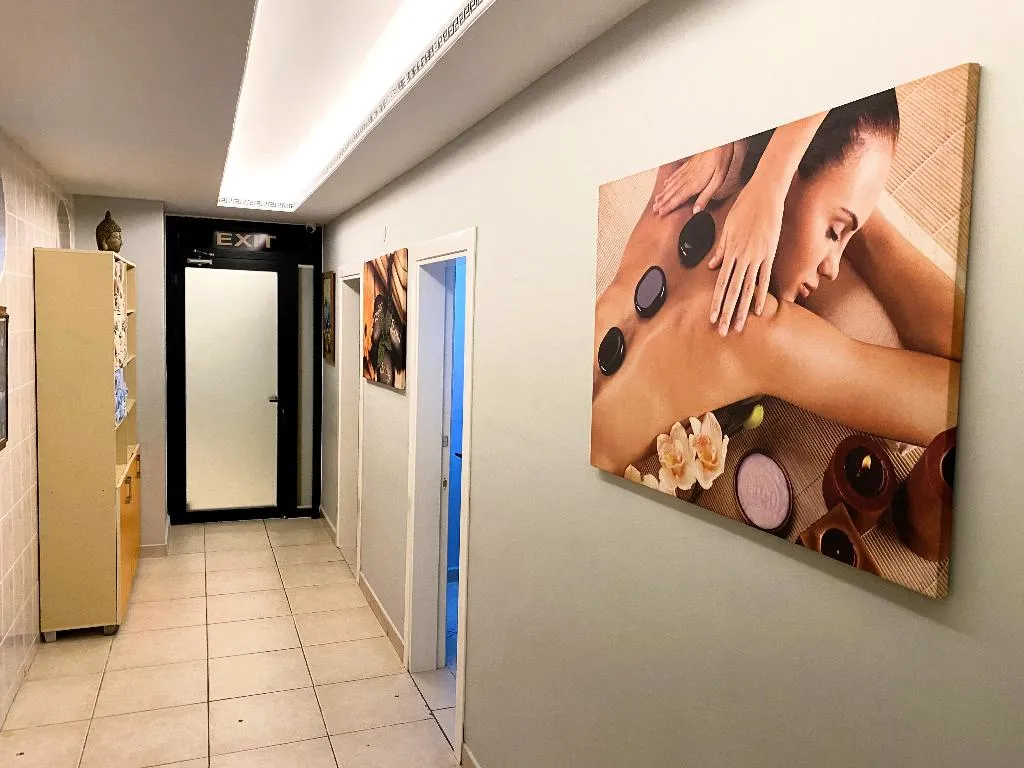Sports and Entertainment, Prima Hotel, Antalya