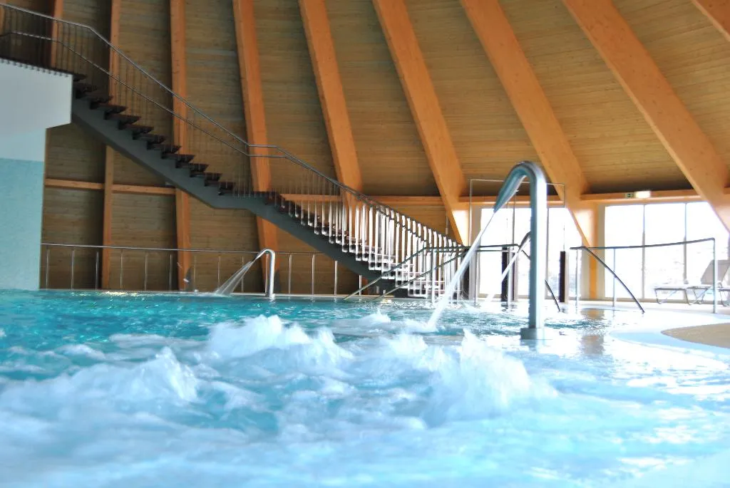 Pool, Cró Hotel Rural, Porto