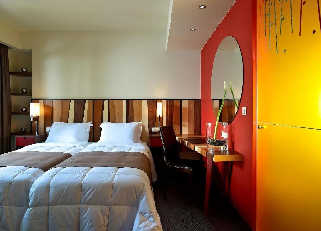 Room, Lato Annex Boutique Rooms, Crete