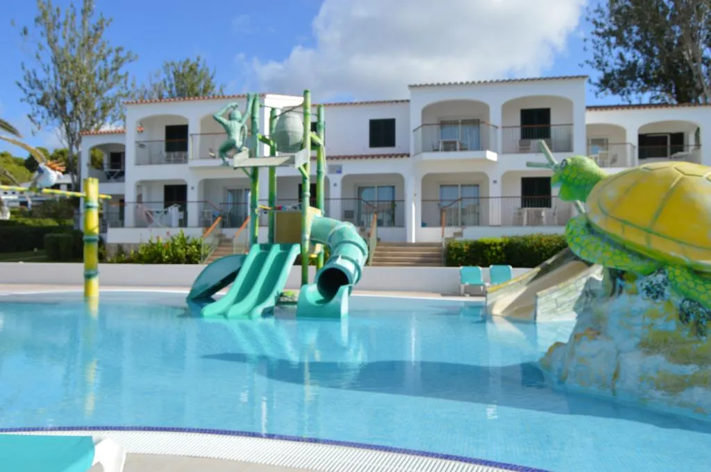 Pool, Seth Mestral Llebeig, Menorca
