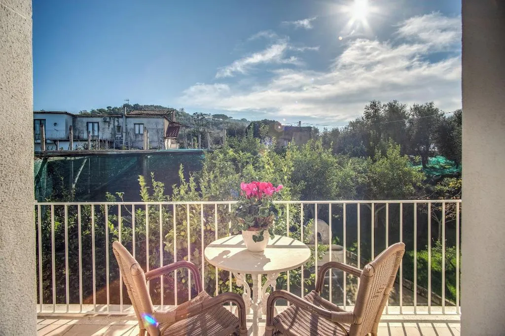 Room, Relais Palazzo del Barone - Adults Only, Naples