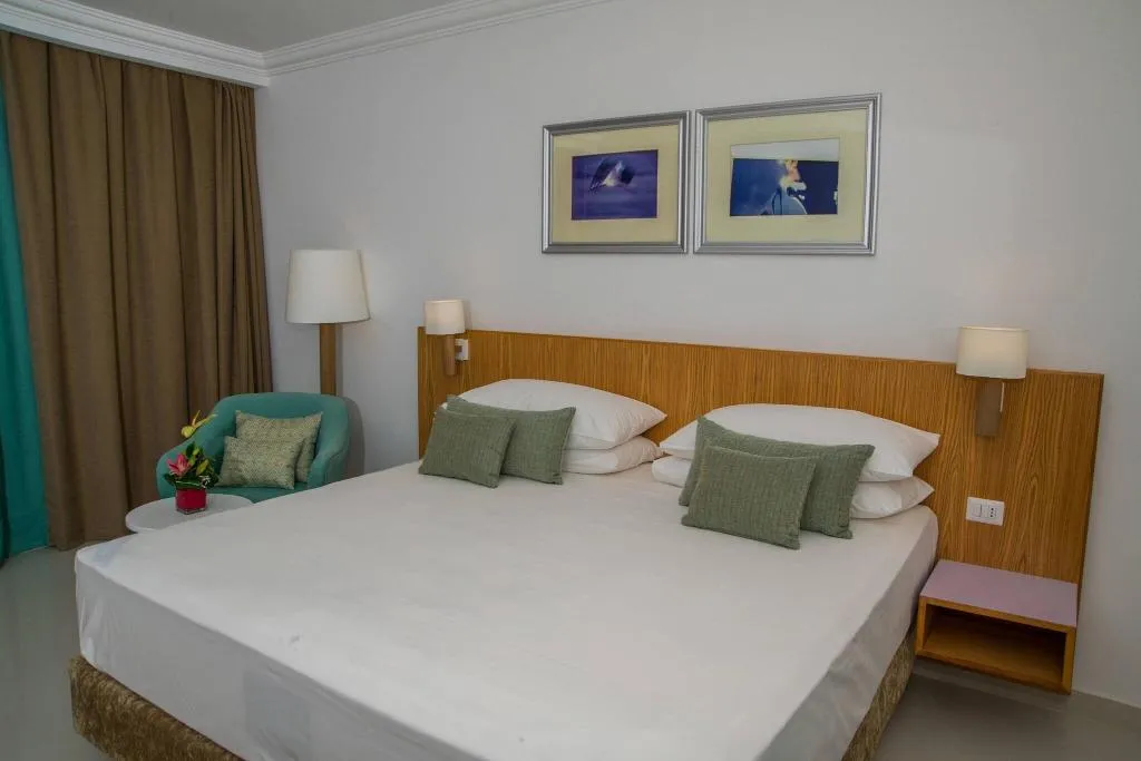 Room, Renaissance Sharm El Sheikh Golden View Beach Rest, Red Sea Riviera
